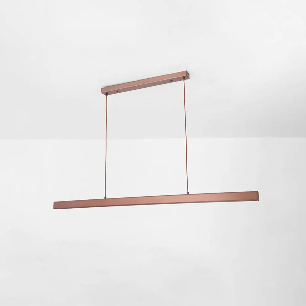 Modern Hanging Lamp Minimalist Design