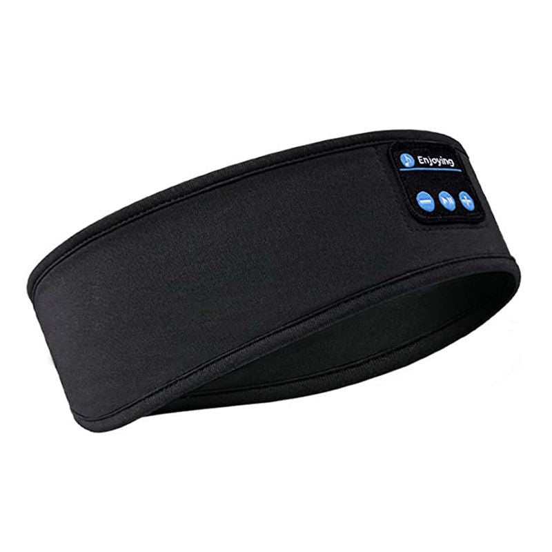 Wireless Bluetooth Headband Headphones for Sleeping