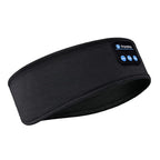 Wireless Bluetooth Headband Headphones for Sleeping