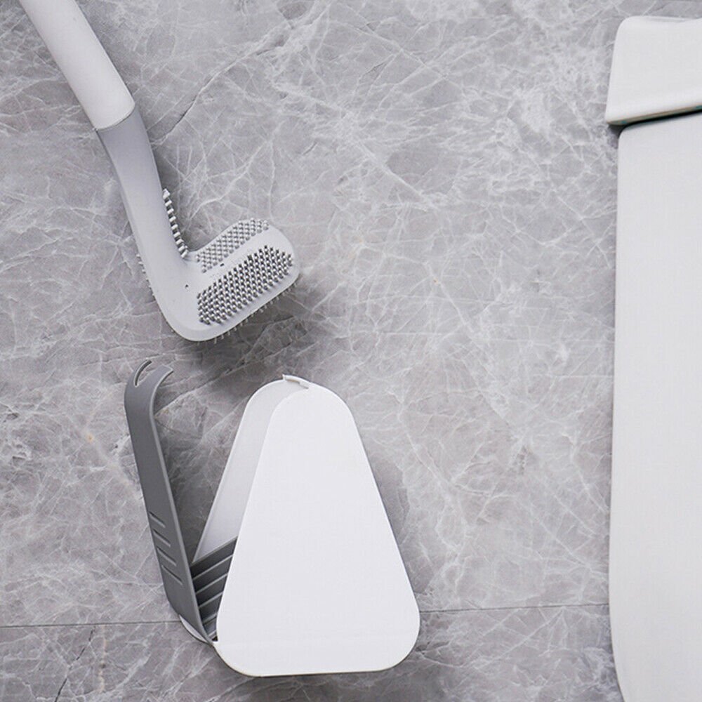 Clean toilets - No more dirt - Impeccable hygiene - Ease of use