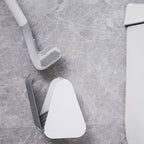Clean toilets - No more dirt - Impeccable hygiene - Ease of use
