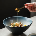 8'' Ceramic Frames Bowls