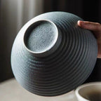 8'' Ceramic Frames Bowls