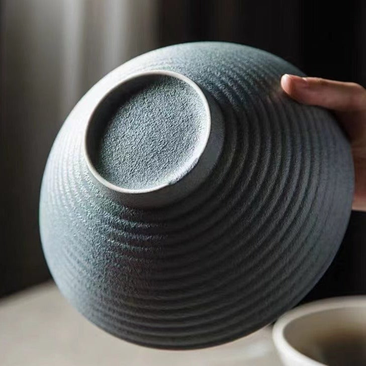 8'' Ceramic Frames Bowls