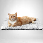Cozy Thermal Cat Heating Pad