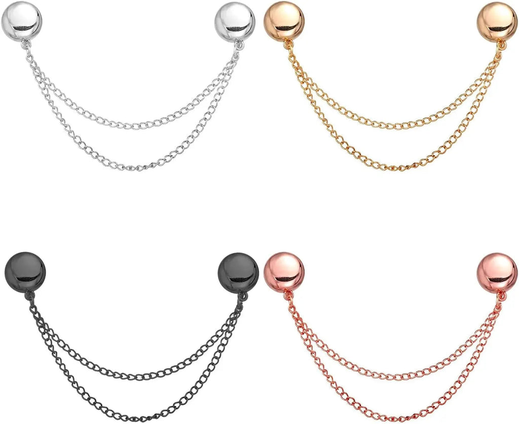 Magnetic Clip for Tailoring & Styling Clothing