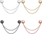 Magnetic Clip for Tailoring & Styling Clothing