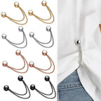 Magnetic Clip for Tailoring & Styling Clothing