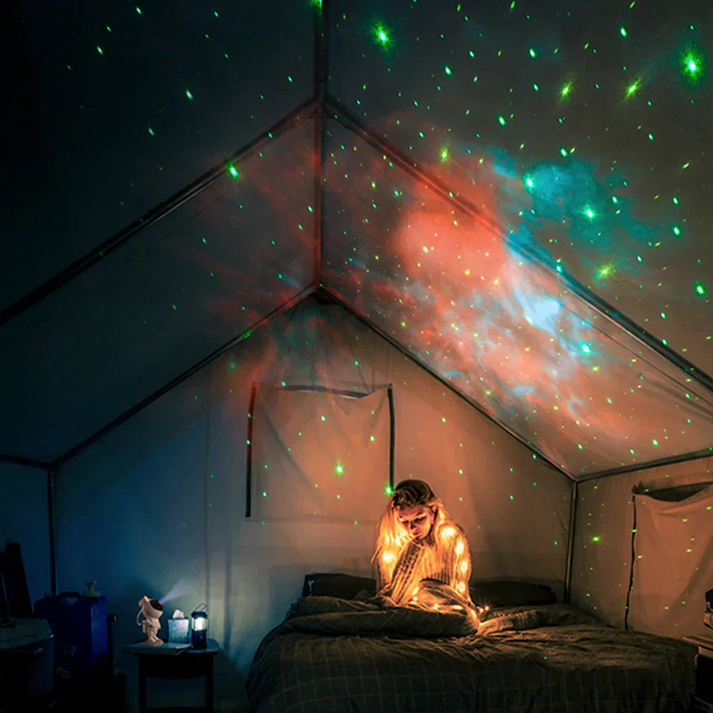 AstroLight | Awaken your starry imagination