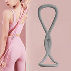 8-shaped resistance band – strengthens chest & corrects your posture