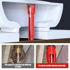 8-in-1 Sink Wrench | Essential Plumbing Tool