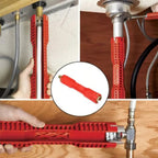 8-in-1 Sink Wrench | Essential Plumbing Tool