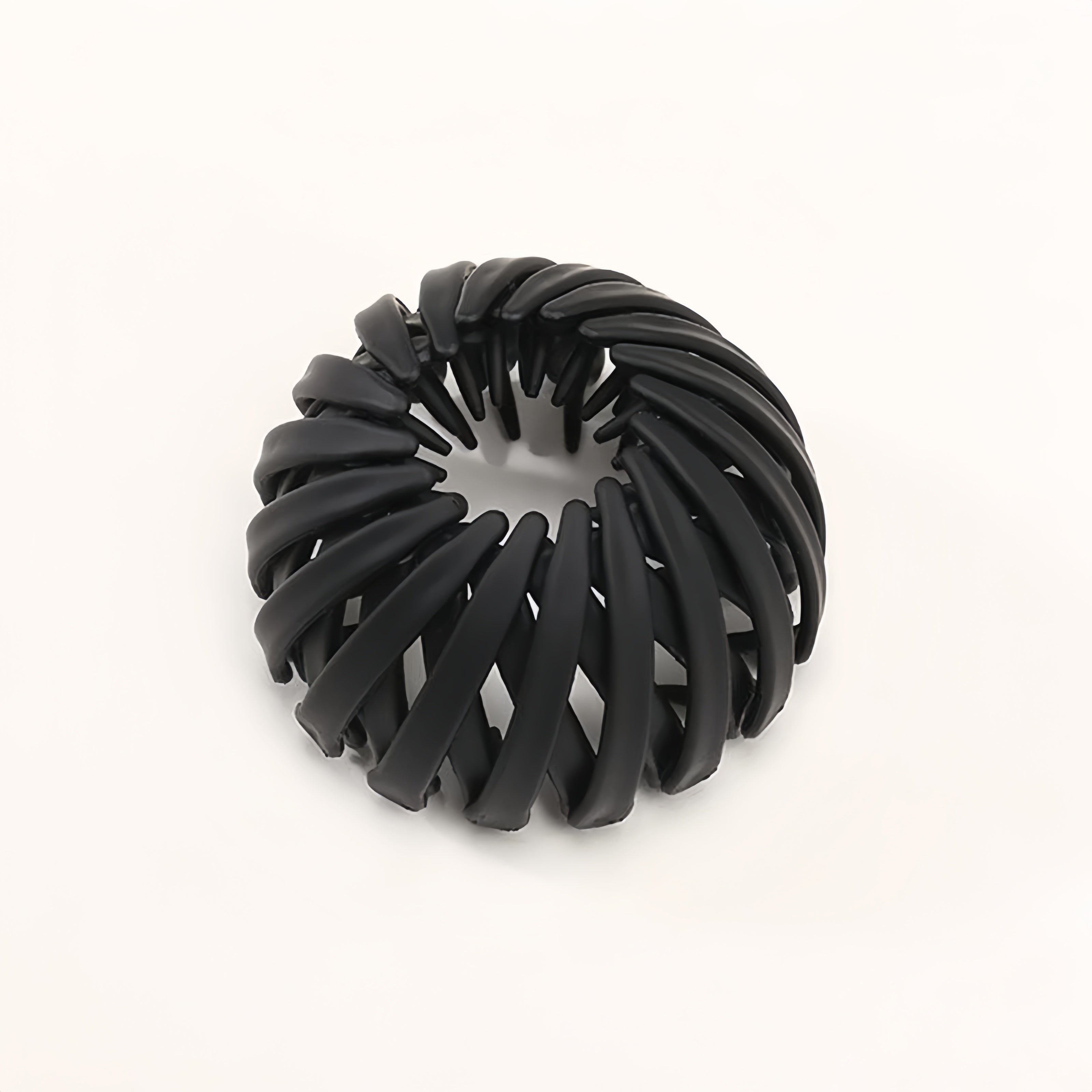 FlexiClaw — Pain-free hold that makes your hair and self-confidence shine (3 pieces)
