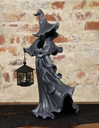 MysticWitch Enchanting Night Illumination