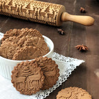 FestiveCrafter — Give your cookies the magical wow factor that enchants everyone!