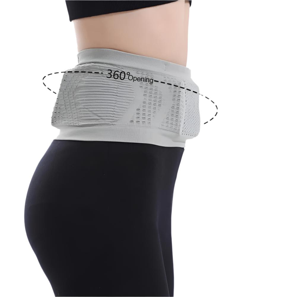 Concealed Hip Waist Bag | Comfort and Convenience on the Go