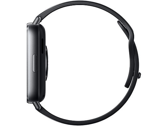 SmartActive Watch - Stylish 2-Inch Fitness Smartwatch