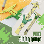 PräziLine – precise measurements without guesswork!