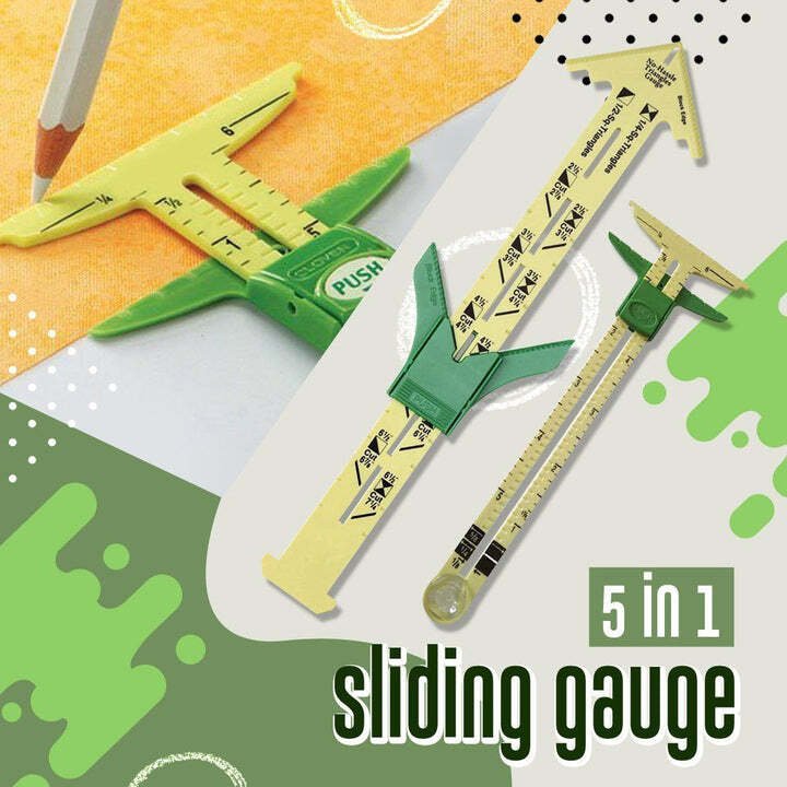 PräziLine – precise measurements without guesswork!