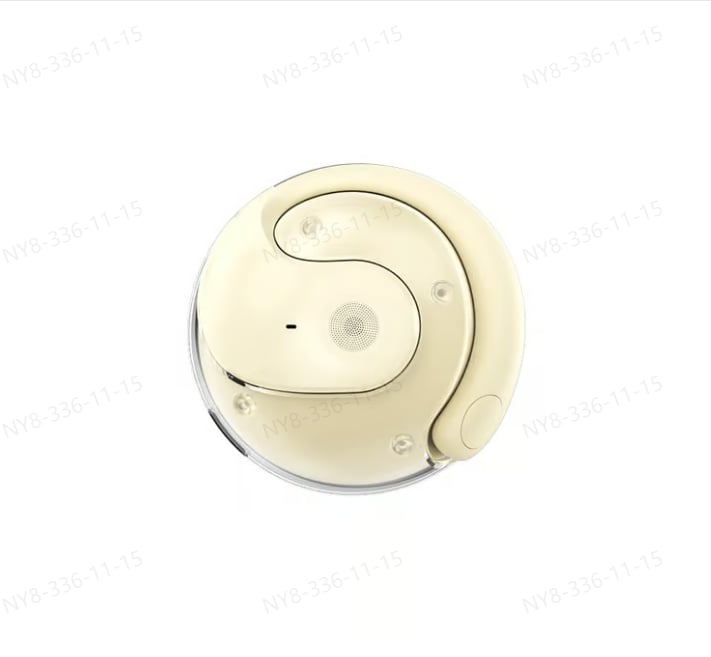 LuxaSound Elite Wireless Translation Earbuds | Effortless communication with advanced Bluetooth translation technology