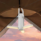Portable LED Lamp for Adventures