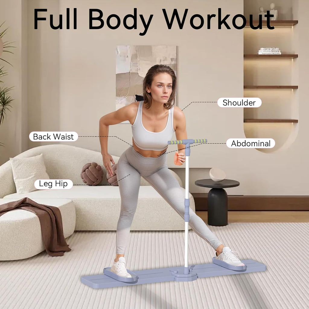 VigorSkiPro — Your secret weapon for explosive power and limitless endurance at home