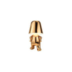 Thinker lamp