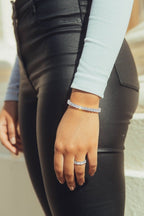 DazzleCharm Timeless Sparkle Style