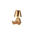 Thinker lamp