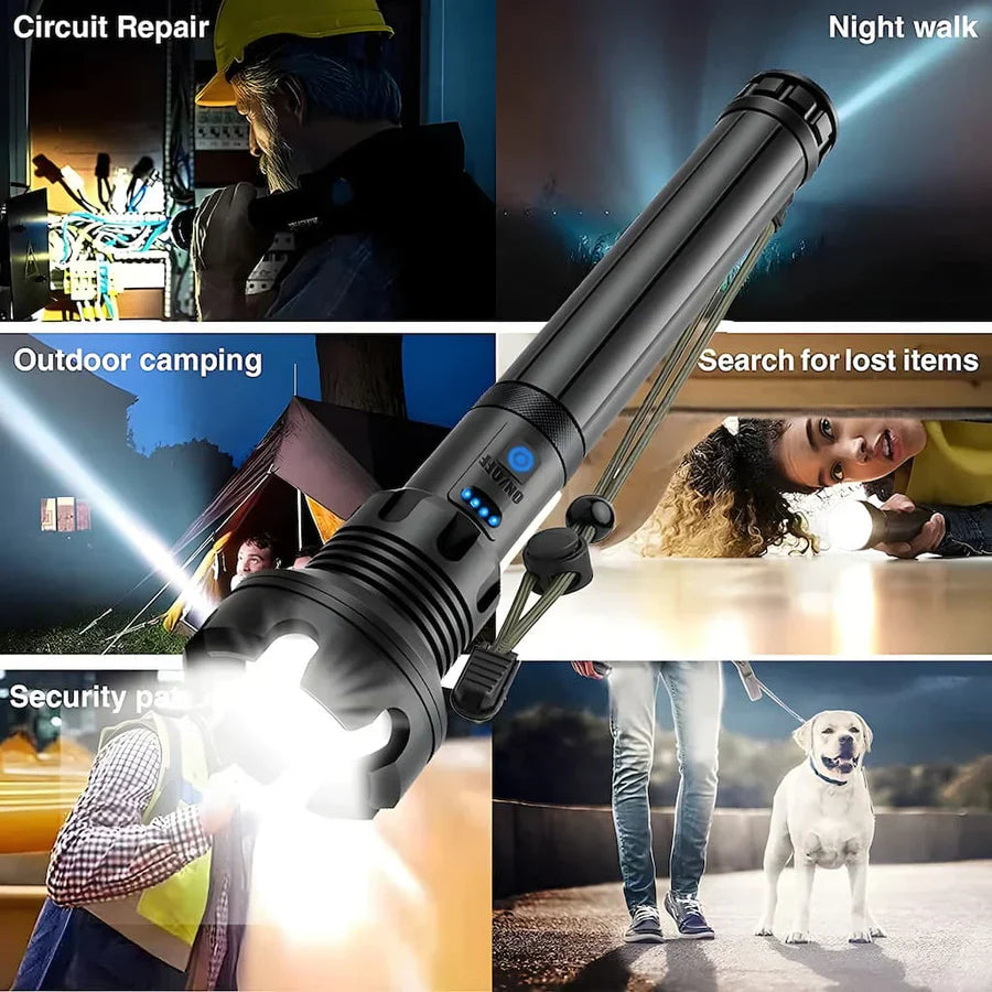 Lumos | Light up your nights at a low price