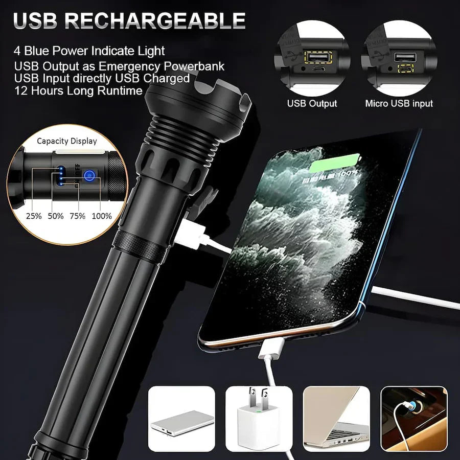 Lumos | Light up your nights at a low price