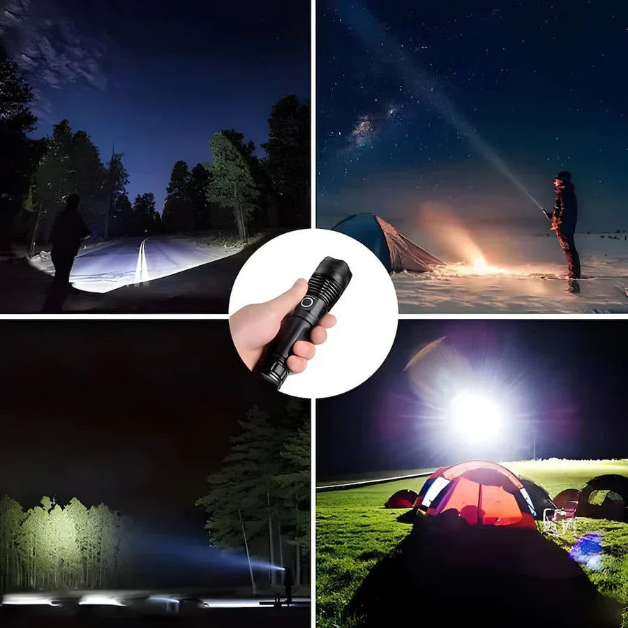 Lumos | Light up your nights at a low price
