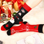 CozyDays – 24 Days of Christmas Joy for Your Feet