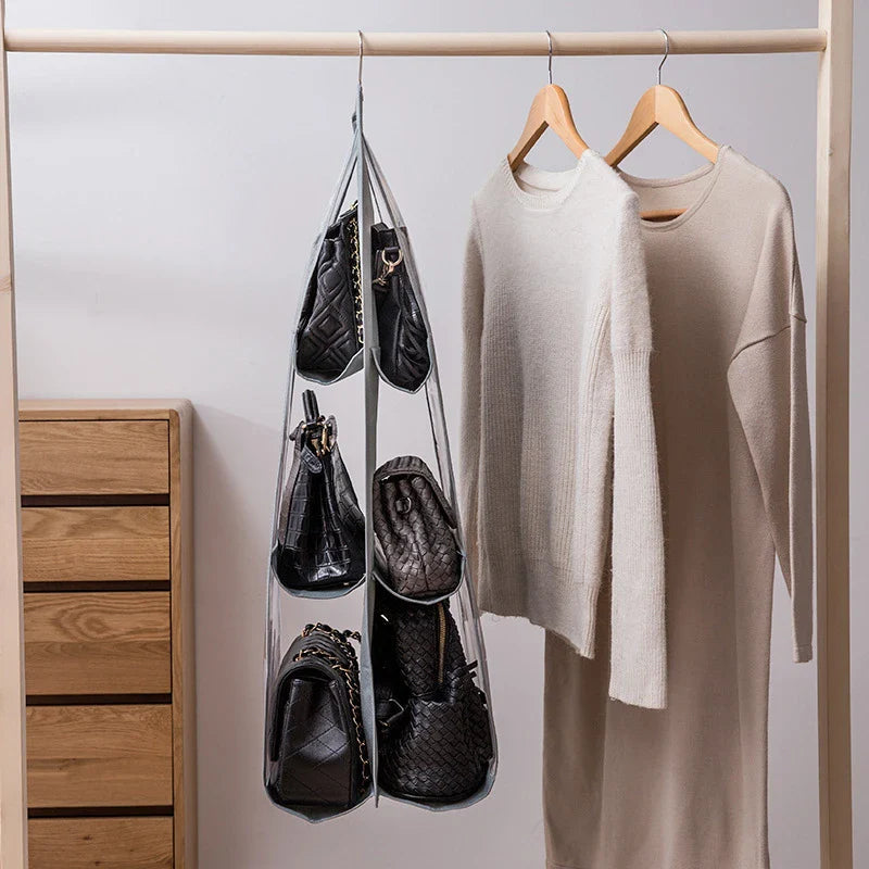 Wardrobe Foldable Organizer