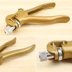 Precision Miter Box | Adjustable Saw Guide | 45° 90° 135° Cutting Angles | Durable Plastic Construction
