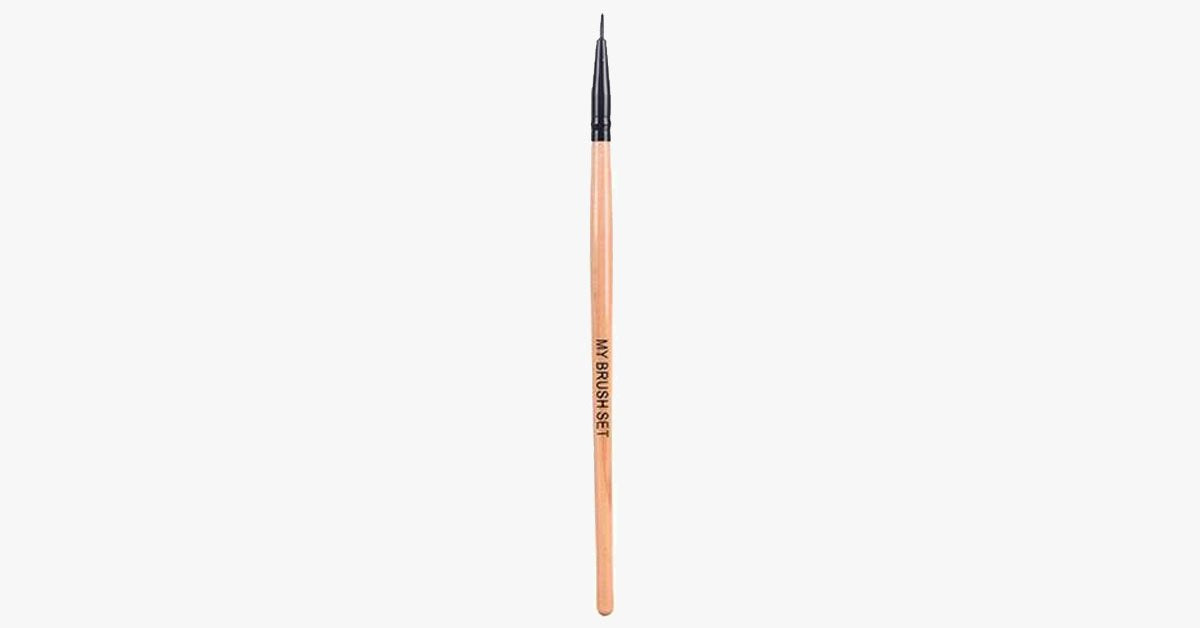 Precision Eyeliner Brush
