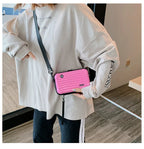 The stylish mini suitcase bag for all-day use
