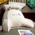 ZenCuddle — Feel how tensions fade away and your back finally breathes a sigh of relief!