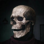 PhantomSkull — Conquer every party with a terrifying, lifelike presence that captivates all eyes!