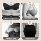 BodyKraft Forge — Shape your curves sexy and feel invisible comfortable all day!