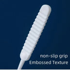 Precision Cleaning Brushes – Showerhead and Faucet Cleaning Set