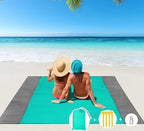 SandAway – Clean out of the sand!