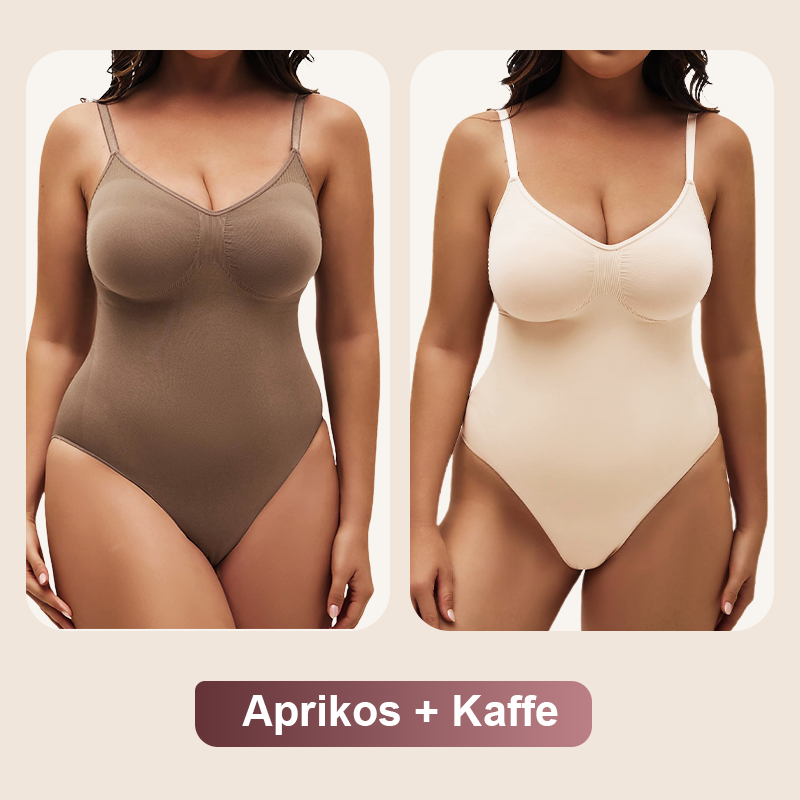 BodyKraft Forge — Shape your curves sexy and feel invisible comfortable all day!