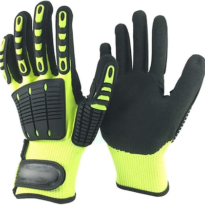 Anti-Vibration Gloves