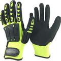 Anti-Vibration Gloves