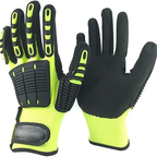 Anti-Vibration Gloves