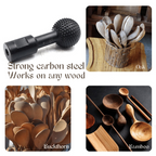PowerCutPro — Transforms every cut into a masterfully precise work of art