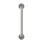 Stainless Steel 20cm Bathroom Shower Grip Bar & Towel Holder