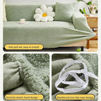 CushGuard Sofa Cover