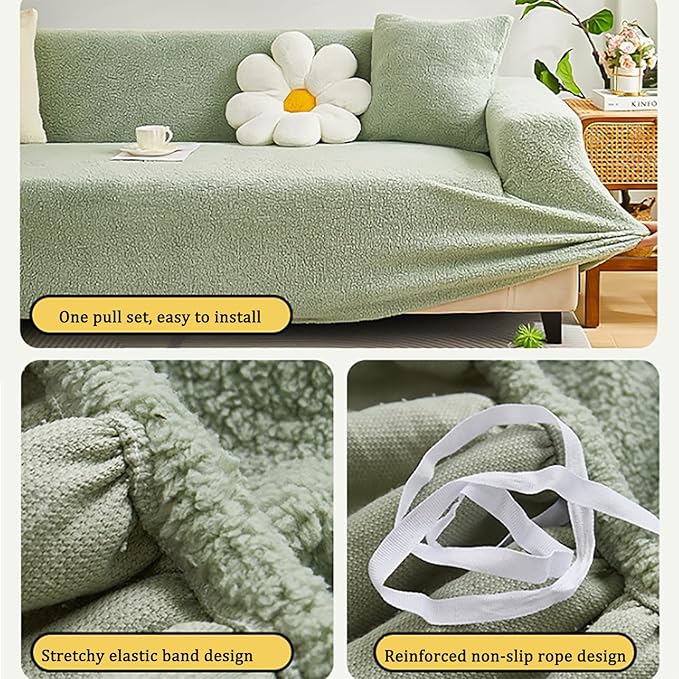 SofaGuard Contemporary Comfort Upgrade
